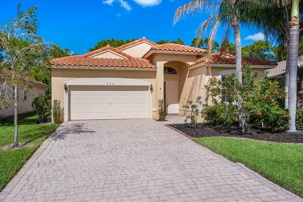 Port Saint Lucie, FL 34986,284 NW Toscane TRL