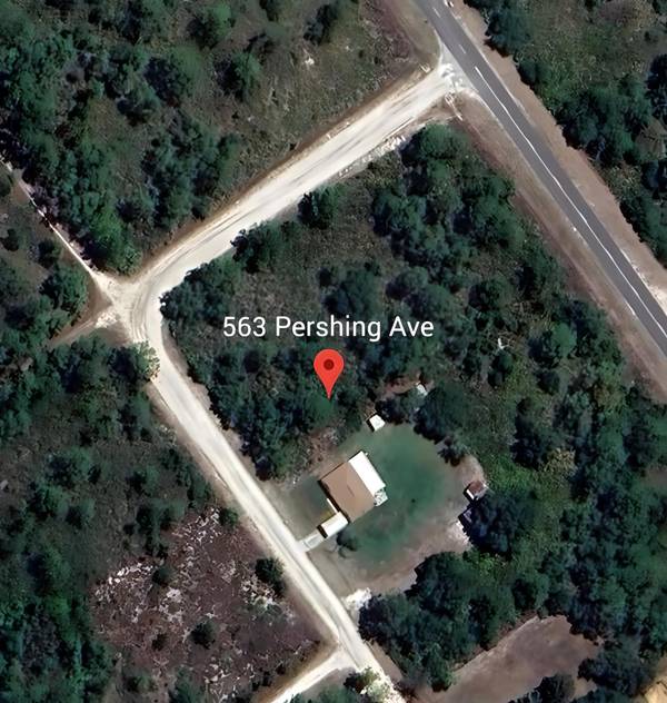 563 Pershing AVE, Lake Placid, FL 33852