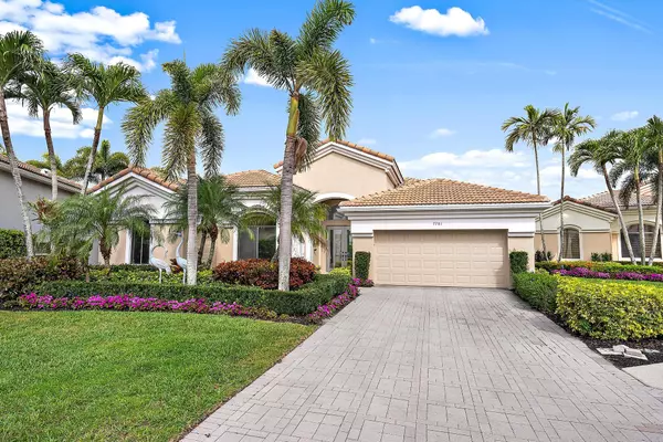 West Palm Beach, FL 33412,7781 Blue Heron WAY