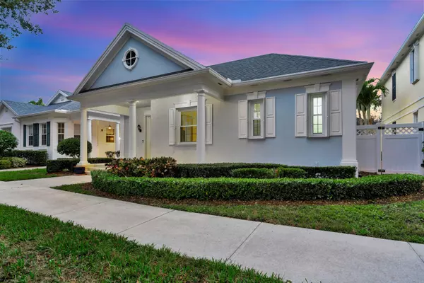 Jupiter, FL 33458,247 Honeysuckle DR