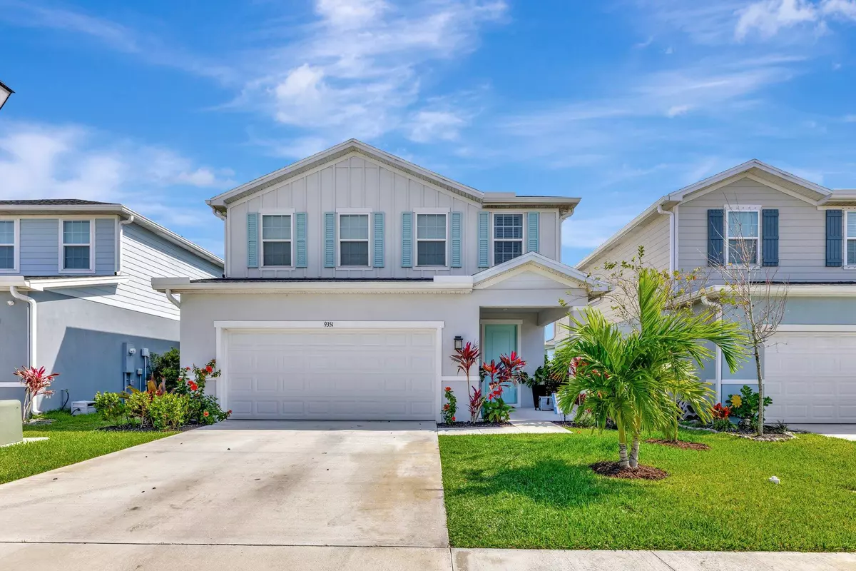 Port Saint Lucie, FL 34987,9351 SW Serapis WAY