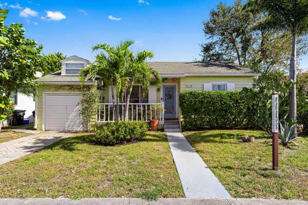 Lake Worth Beach, FL 33460,1116 N Ocean Breeze