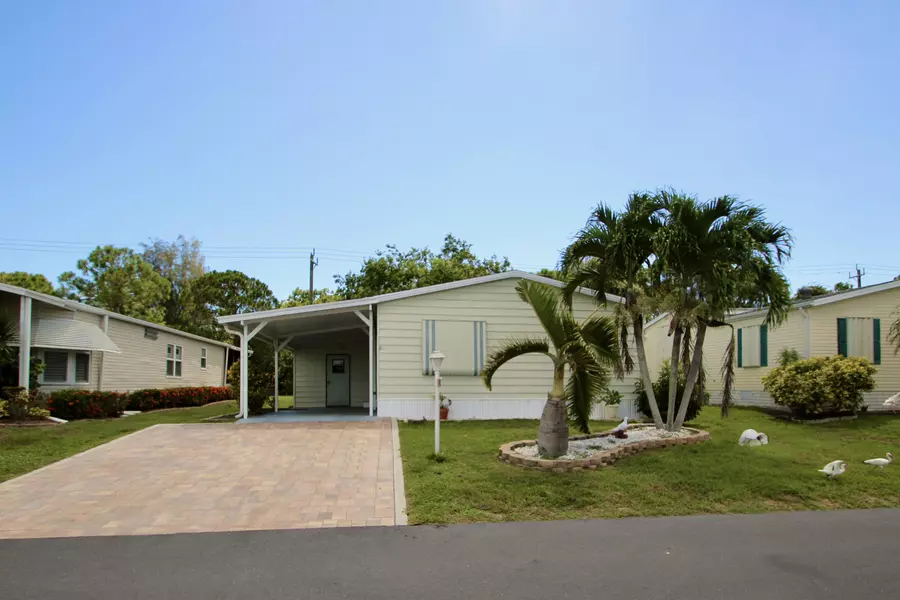 480 Thames Bluff RDG 46, Fort Pierce, FL 34982