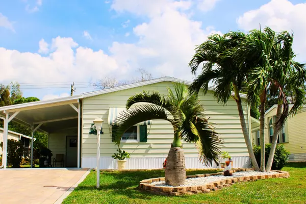 480 Thames Bluff RDG 46, Fort Pierce, FL 34982