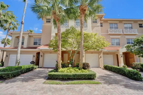 5112 W Artesa WAY, Palm Beach Gardens, FL 33418