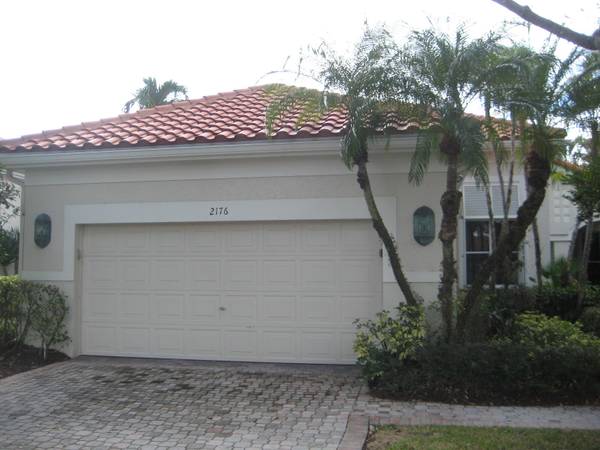 2176 NW 62nd DR, Boca Raton, FL 33496