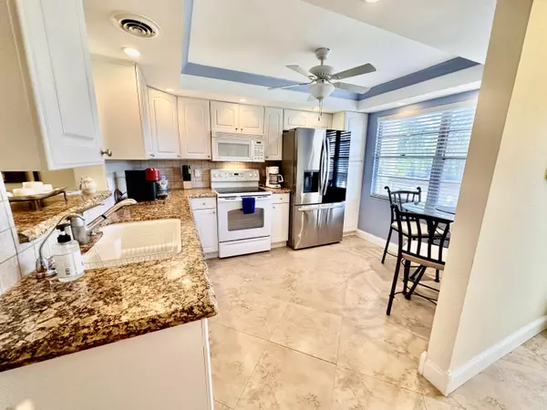 3204 Portofino PT H2, Coconut Creek, FL 33066