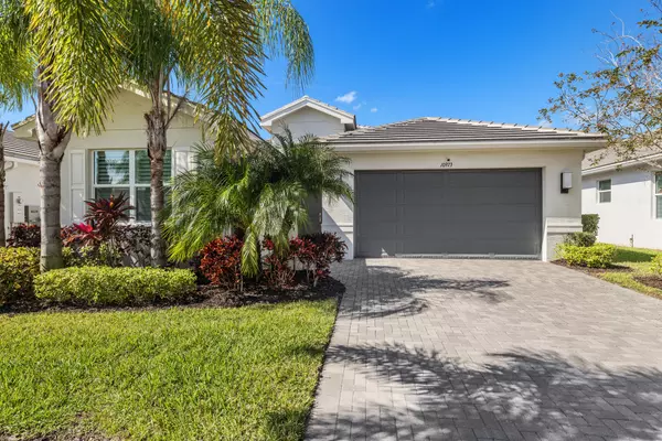 Port Saint Lucie, FL 34987,10973 SW Sunray ST