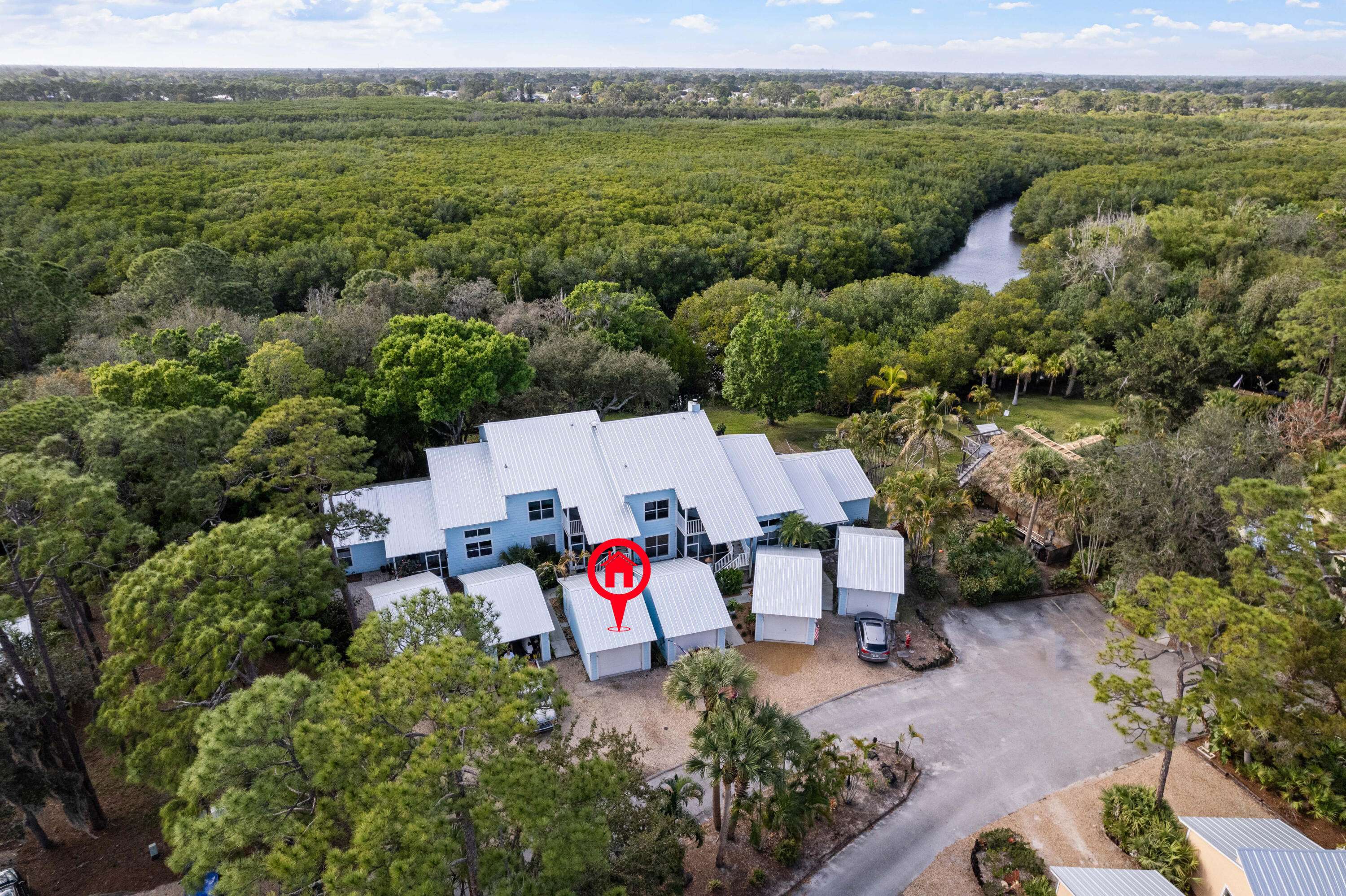 1820 SE Hideaway CIR 1820, Port Saint Lucie, FL 34952