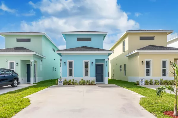 406 NW 13th AVE, Boynton Beach, FL 33435