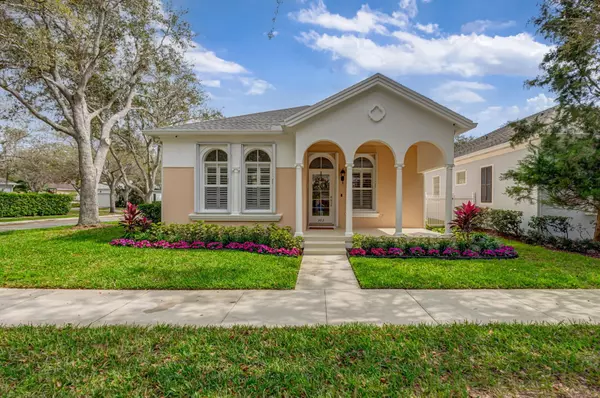 303 Bougainvillea DR, Jupiter, FL 33458