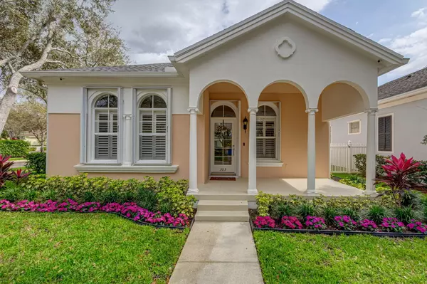 Jupiter, FL 33458,303 Bougainvillea DR