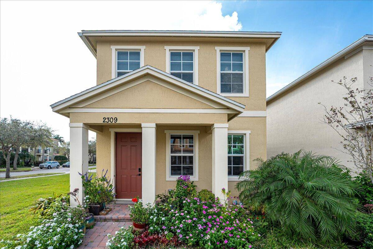 Port Saint Lucie, FL 34952,2309 SE Tavares DR