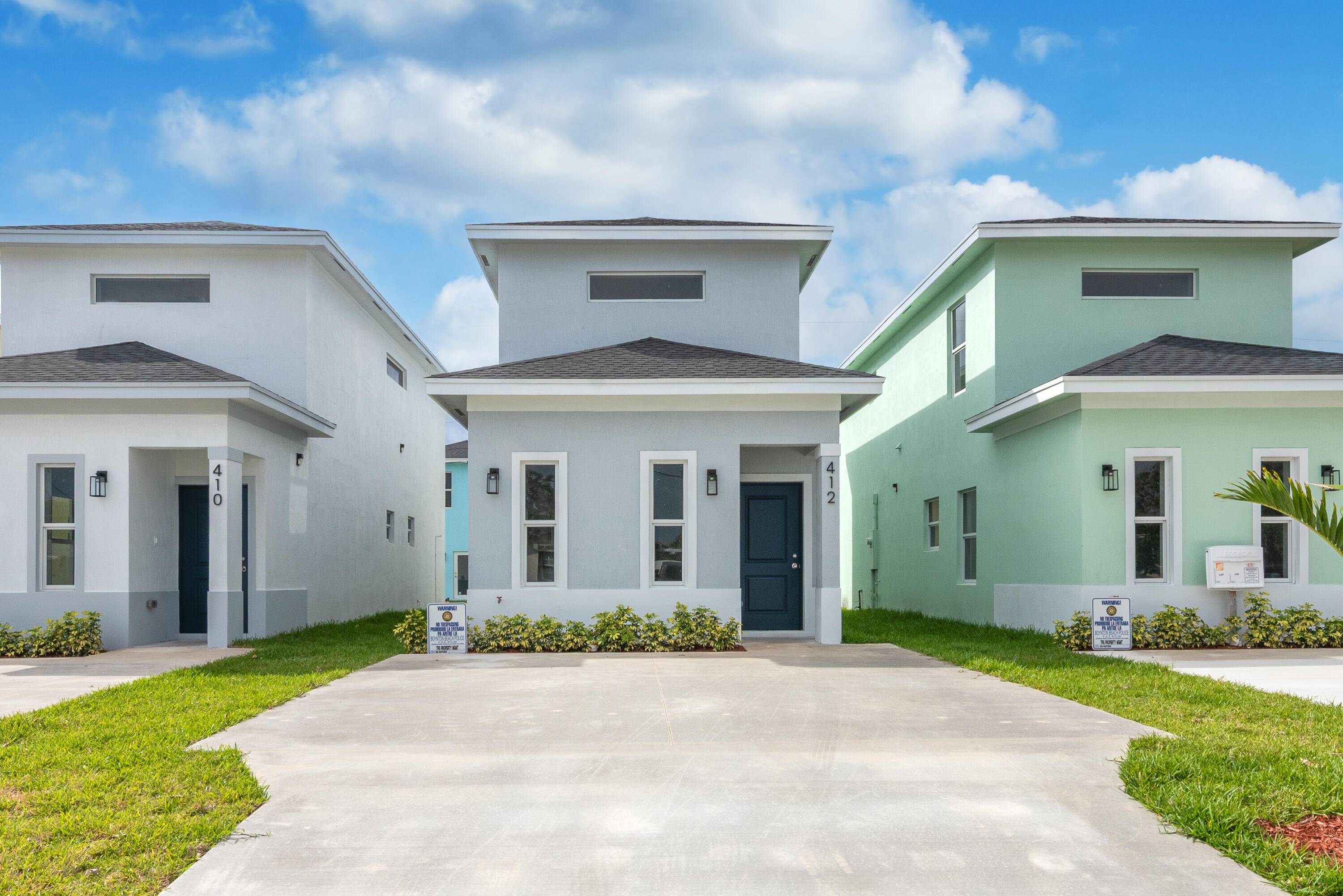 412 NW 13th AVE, Boynton Beach, FL 33435