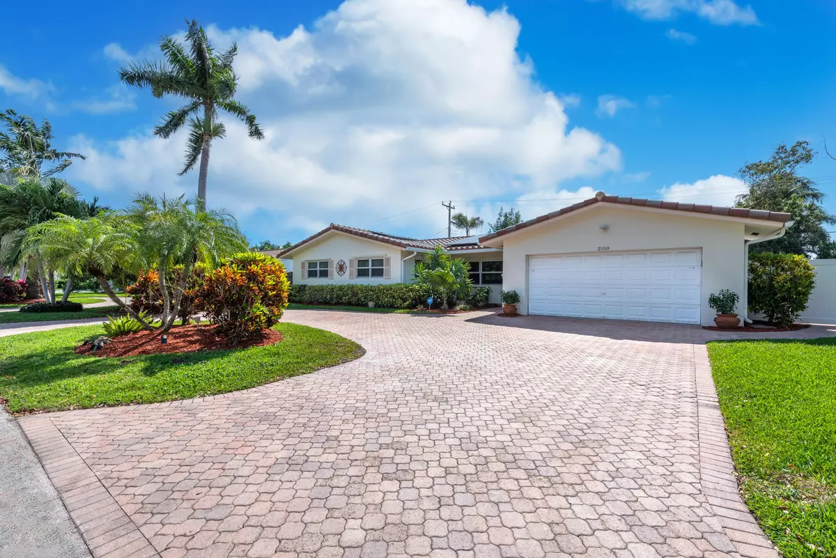 Lighthouse Point, FL 33064,2150 NE 34 CT