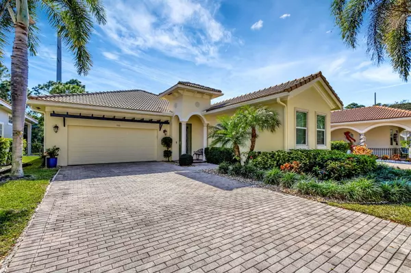 Jupiter, FL 33458,106 Via Castilla