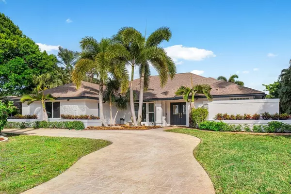 Wellington, FL 33414,1400 Wood Row WAY