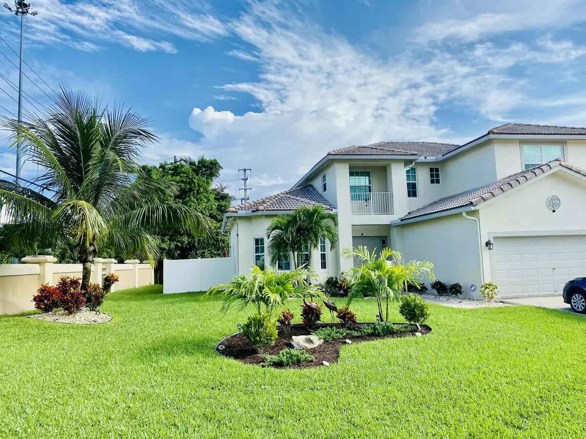 Wellington, FL 33449,10048 Southern Pride PL