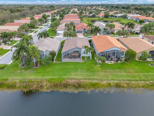 Boynton Beach, FL 33437,11539 Claria DR