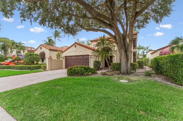 Boca Raton, FL 33433,23375 S Mirabella CIR