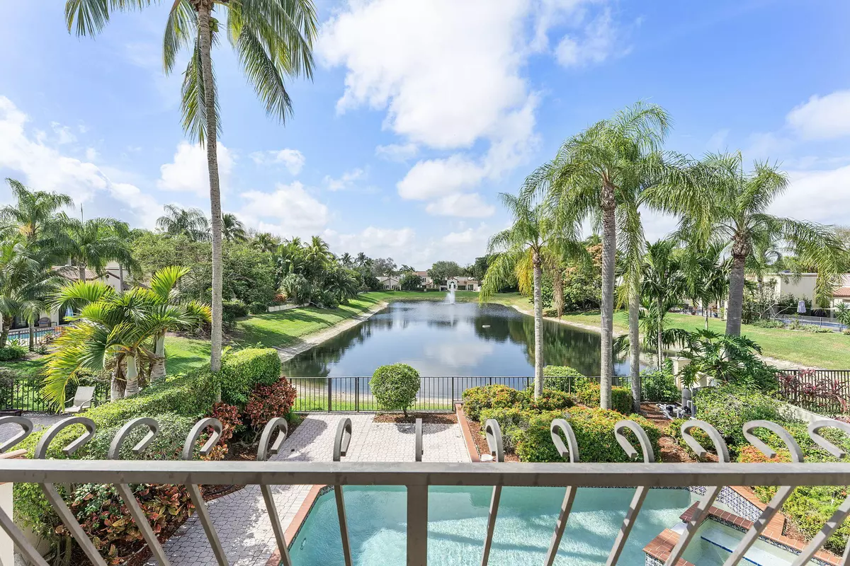 Boca Raton, FL 33433,23375 S Mirabella CIR