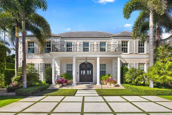 Palm Beach, FL 33480,631 Island DR