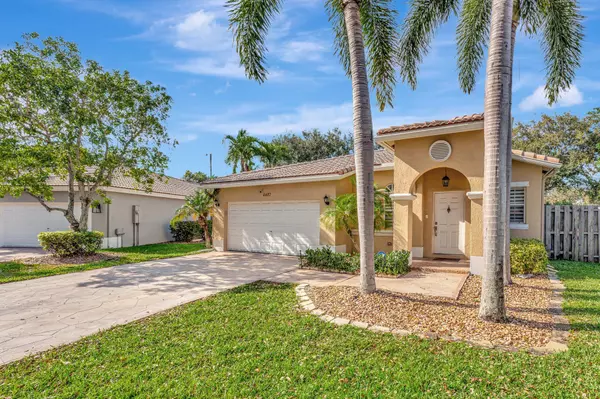 Coconut Creek, FL 33073,4487 NW 45th TER
