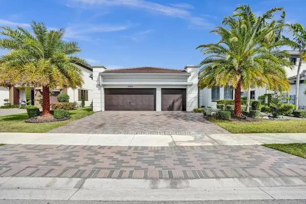 Parkland, FL 33076,10515 S Lago Vista CIR