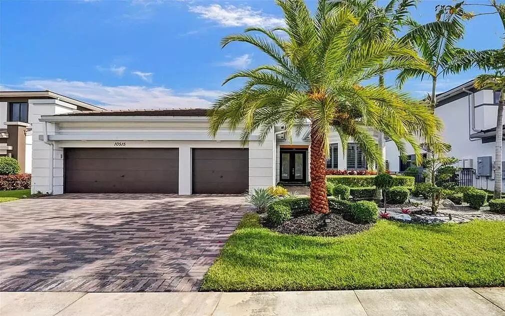 Parkland, FL 33076,10515 S Lago Vista CIR