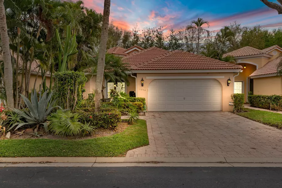 11074 Springbrook CIR, Boynton Beach, FL 33437