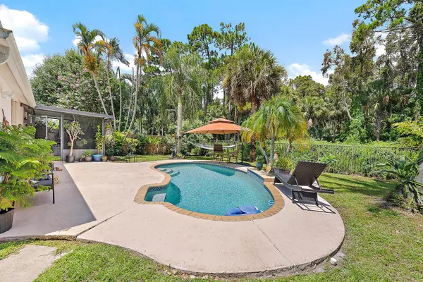 West Palm Beach, FL 33417,2775 W Foxhall DR