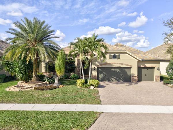 10713 Pisa RD, Wellington, FL 33414