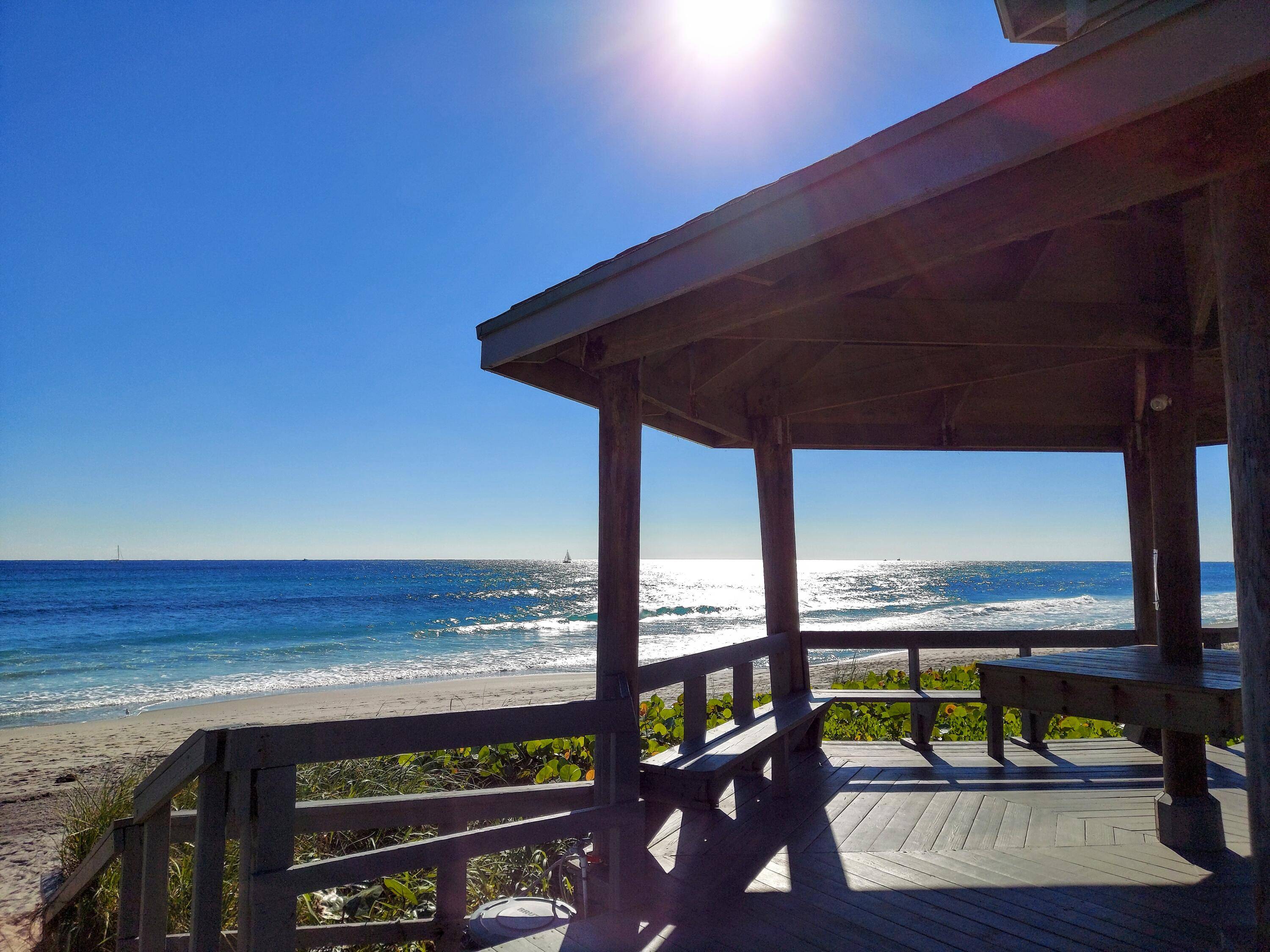 Ocean Ridge, FL 33435,5505 N Ocean BLVD 2-103