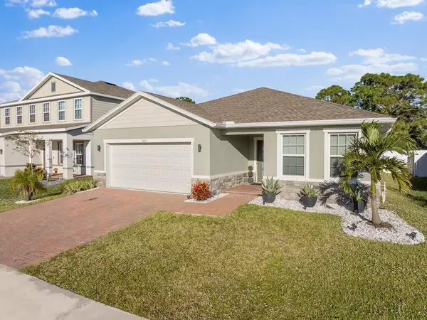 Vero Beach, FL 32967,4165 Keeson CIR