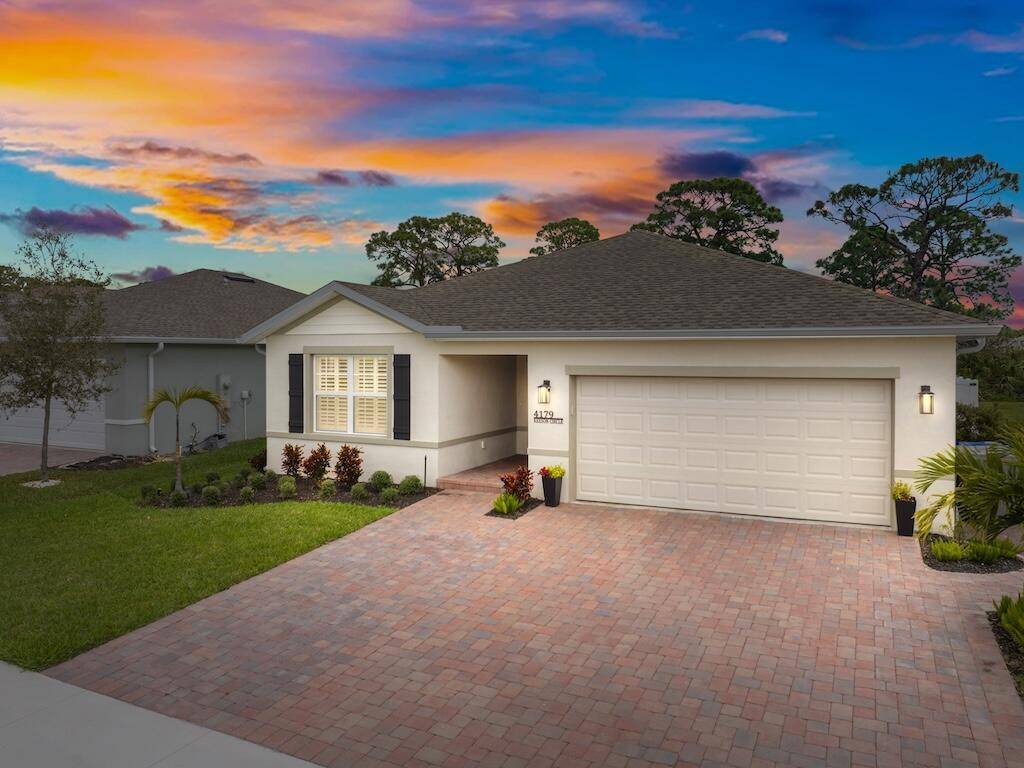 Vero Beach, FL 32967,4179 Keeson CIR