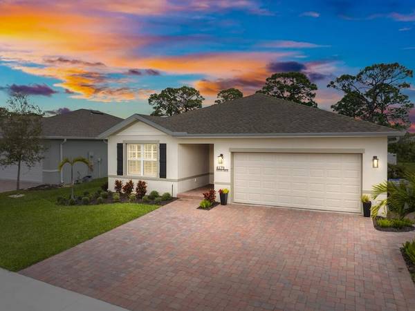 4179 Keeson CIR, Vero Beach, FL 32967