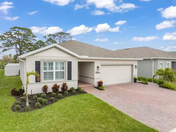 Vero Beach, FL 32967,4179 Keeson CIR