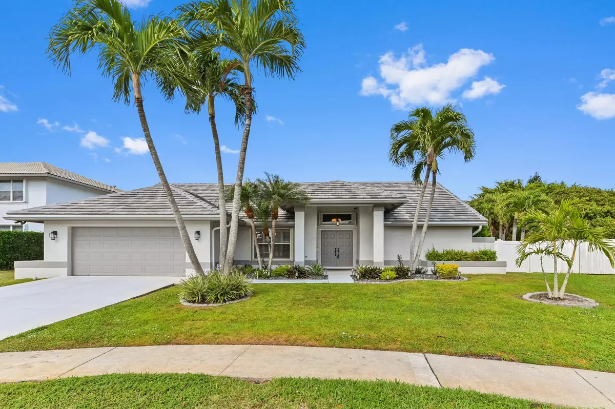 Lake Worth, FL 33467,6538 Blue Bay CIR
