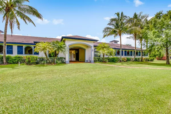 Wellington, FL 33449,5656 South Shore BLVD