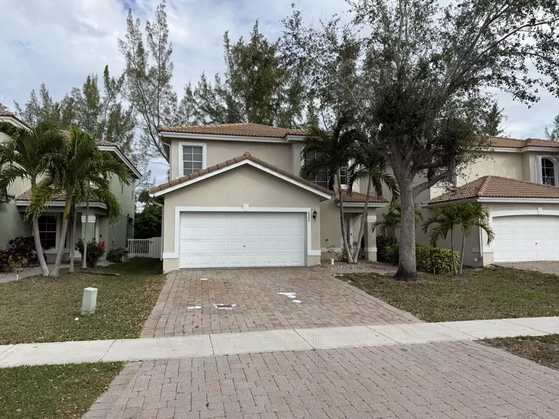 6246 Adriatic WAY, Greenacres, FL 33413