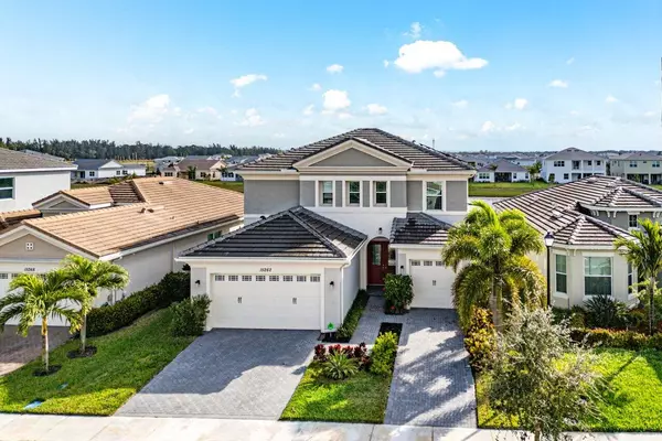Westlake, FL 33470,15262 Goldfinch CIR