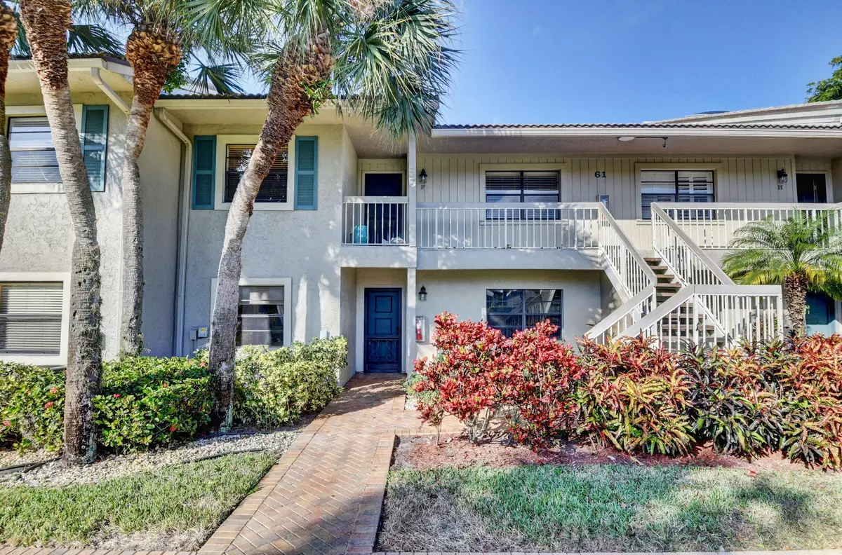 Boynton Beach, FL 33436,61 Eastgate DR E