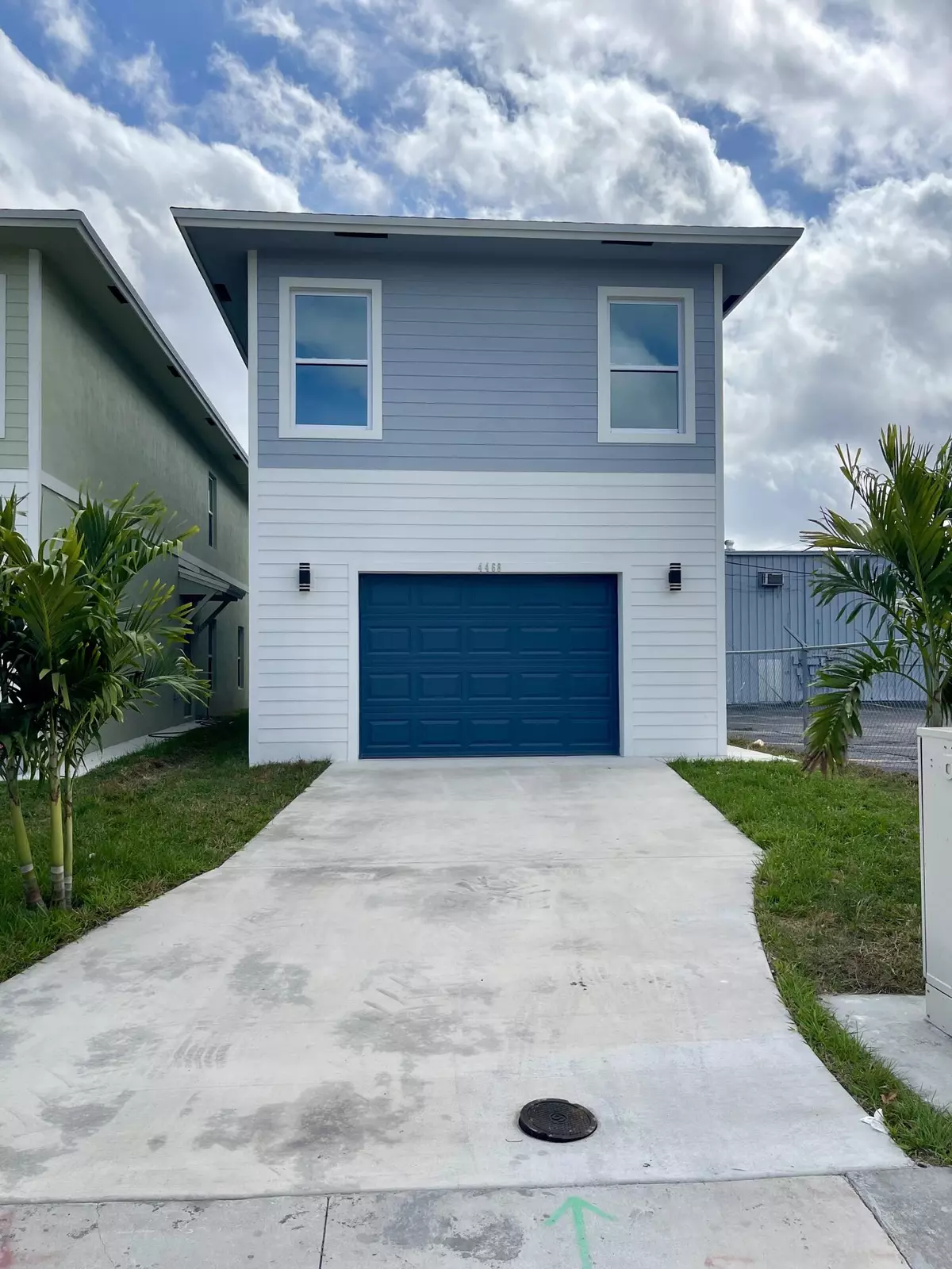 Lake Worth, FL 33461,4468 Clinton BLVD