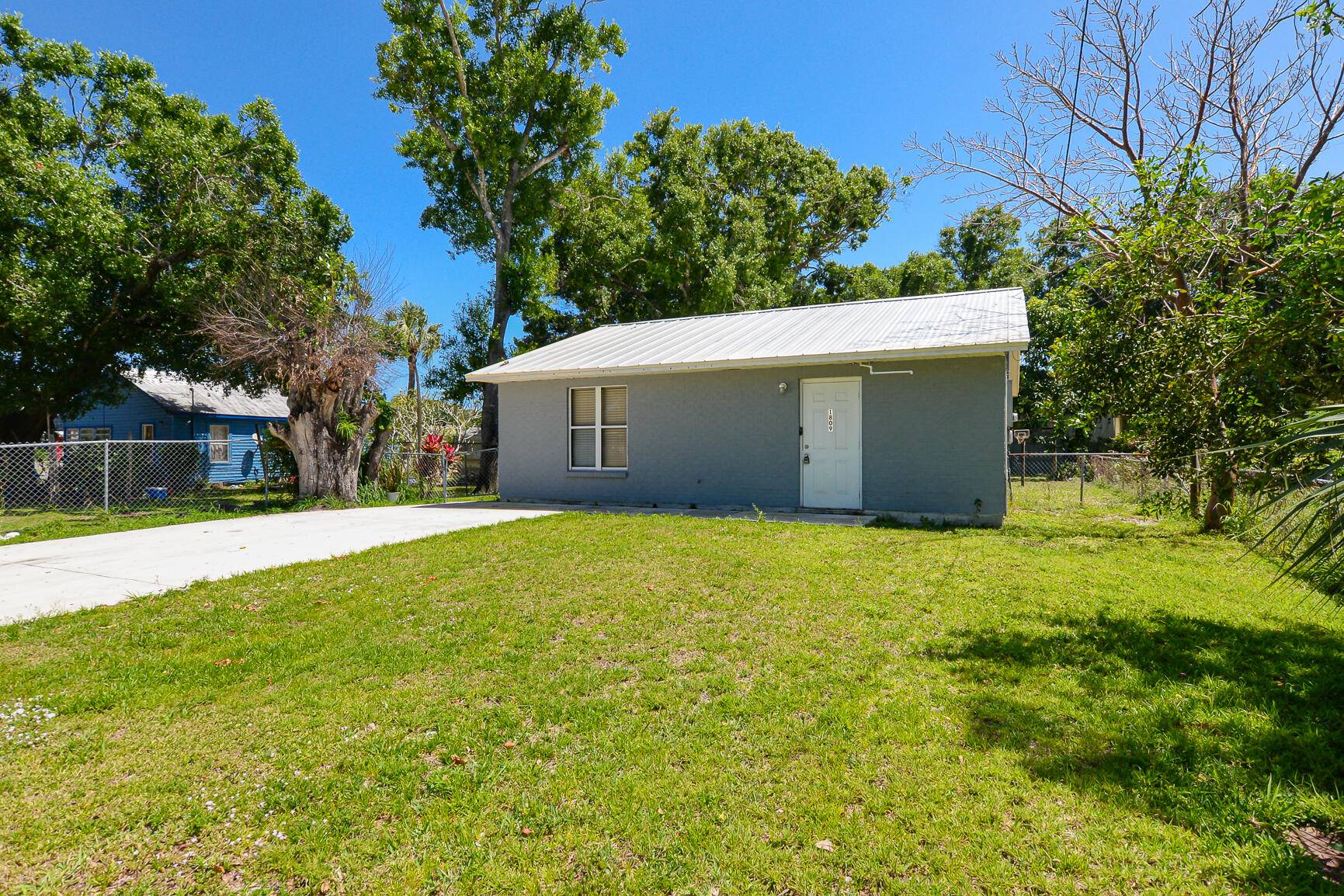 Fort Pierce, FL 34950,1809 Tucker CT