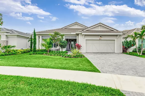 Palm Beach Gardens, FL 33412,9971 Seagrass WAY