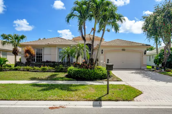 11278 Barca BLVD, Boynton Beach, FL 33437