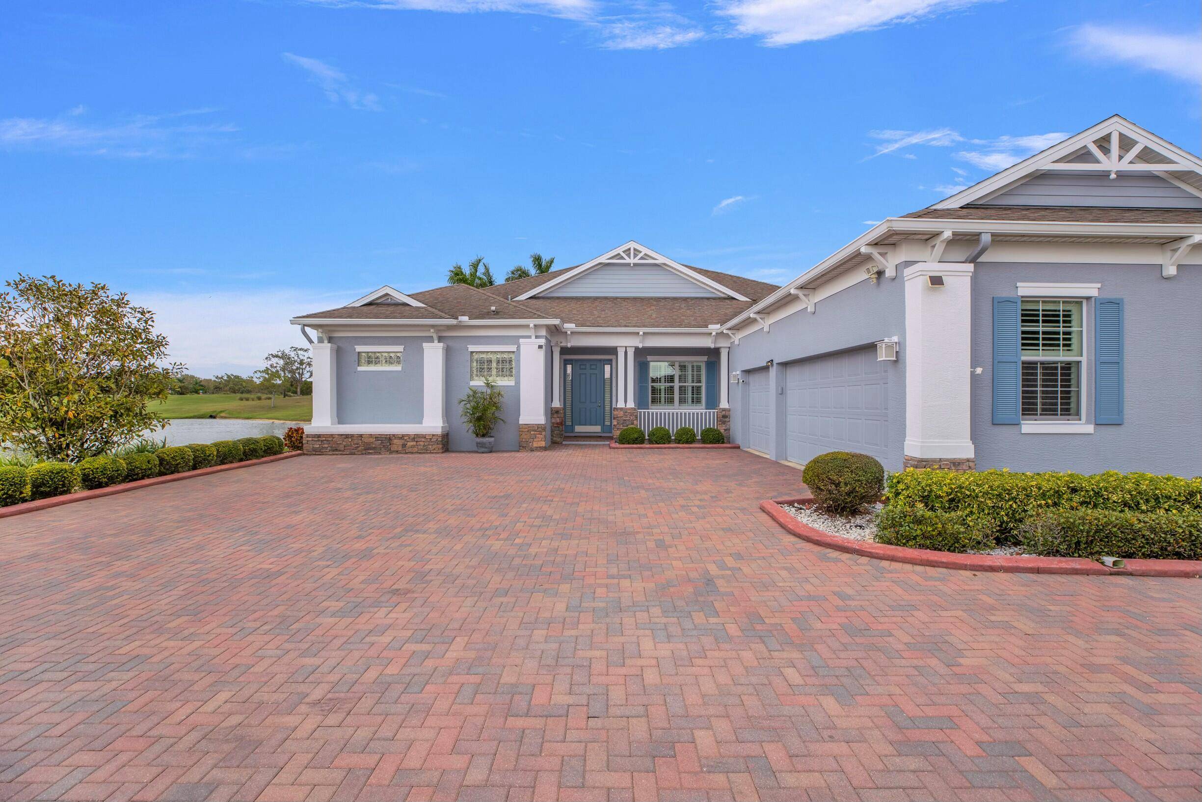 Vero Beach, FL 32966,7273 E Village SQ