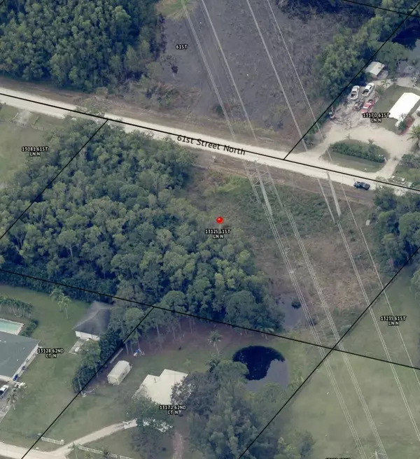 West Palm Beach, FL 33412,Xxxx N 61st LN