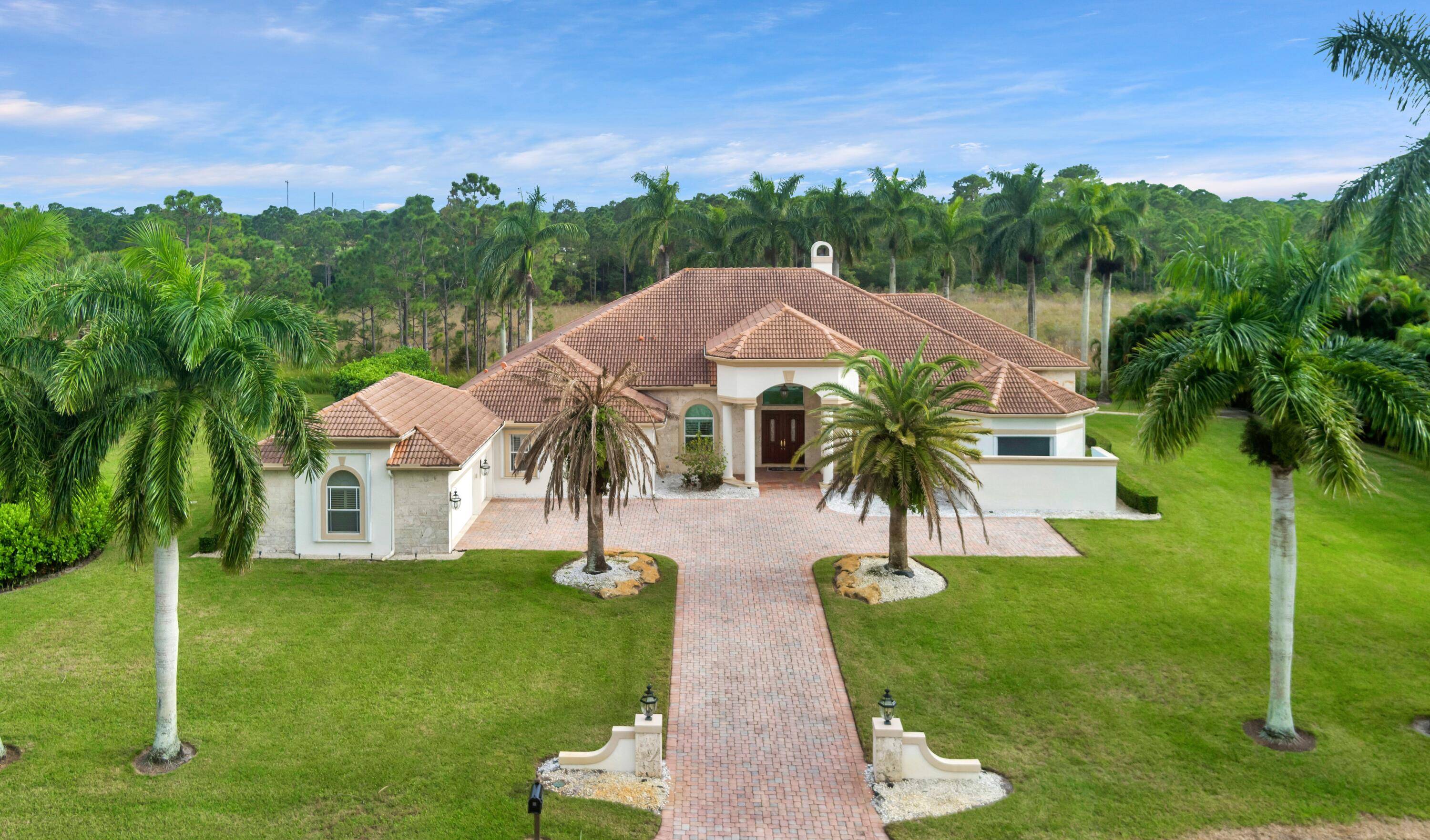Port Saint Lucie, FL 34986,9620 Enclave CIR
