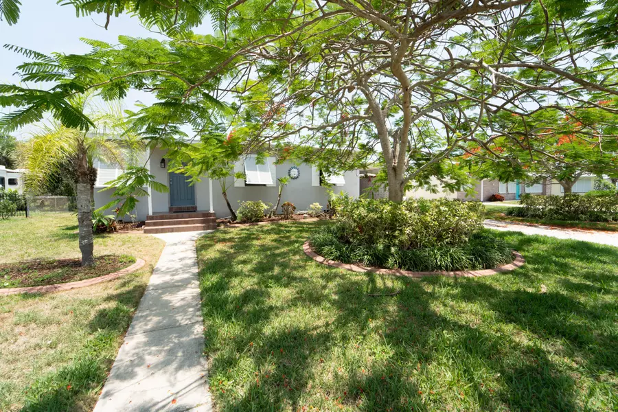 306 Fernandina ST, Fort Pierce, FL 34949